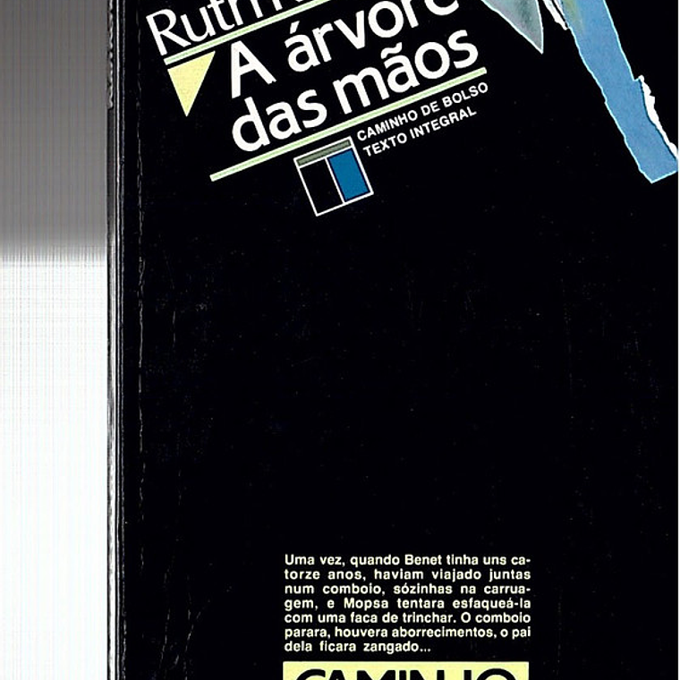 A árvore das mãos 1