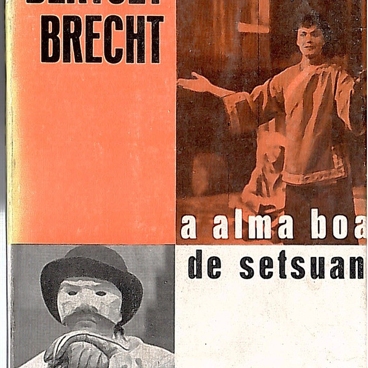 A alma boa de setsuan (Antunes) 1