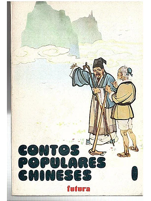 Contos populares chineses (vol 1)
