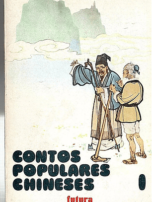 Contos populares chineses (vol 1)