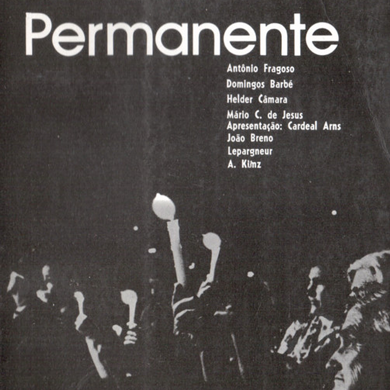 A firmeza permanente a força da não-violência 1