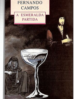 A esmeralda partida