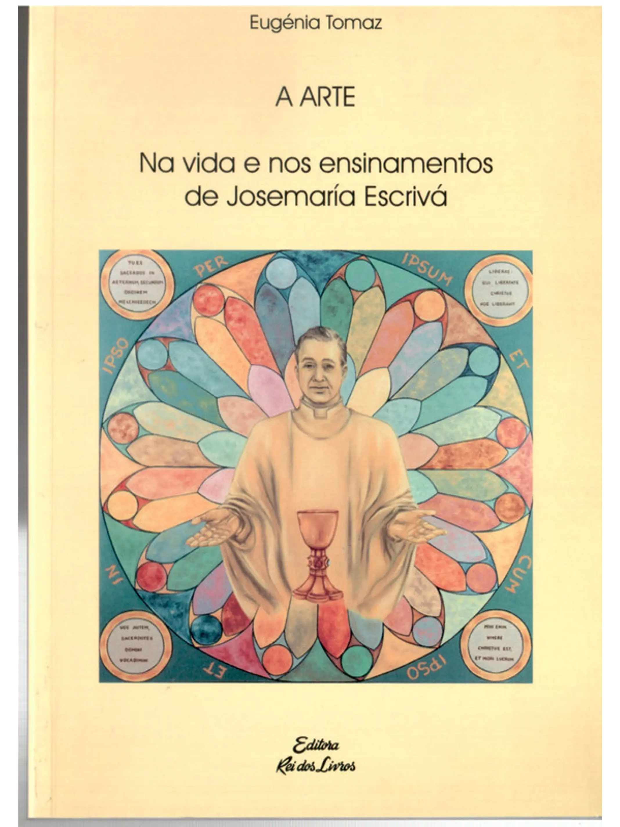 A arte na vida e nos ensinamentos de Josemaria Escrivá 1
