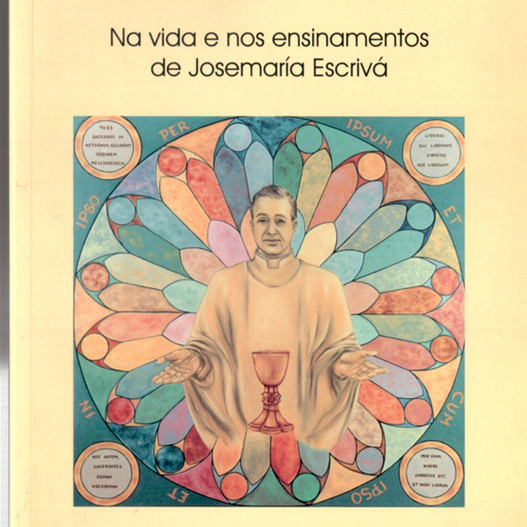 A arte na vida e nos ensinamentos de Josemaria Escrivá 1