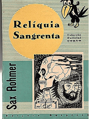 Reliquia sangrenta
