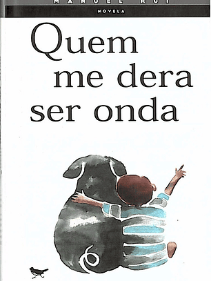 Quem me dera ser onda