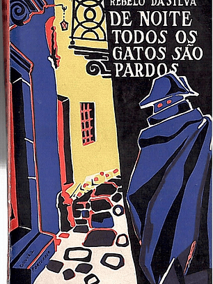 De noite todos os gatos são pardos