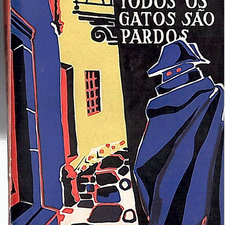 De noite todos os gatos são pardos 1