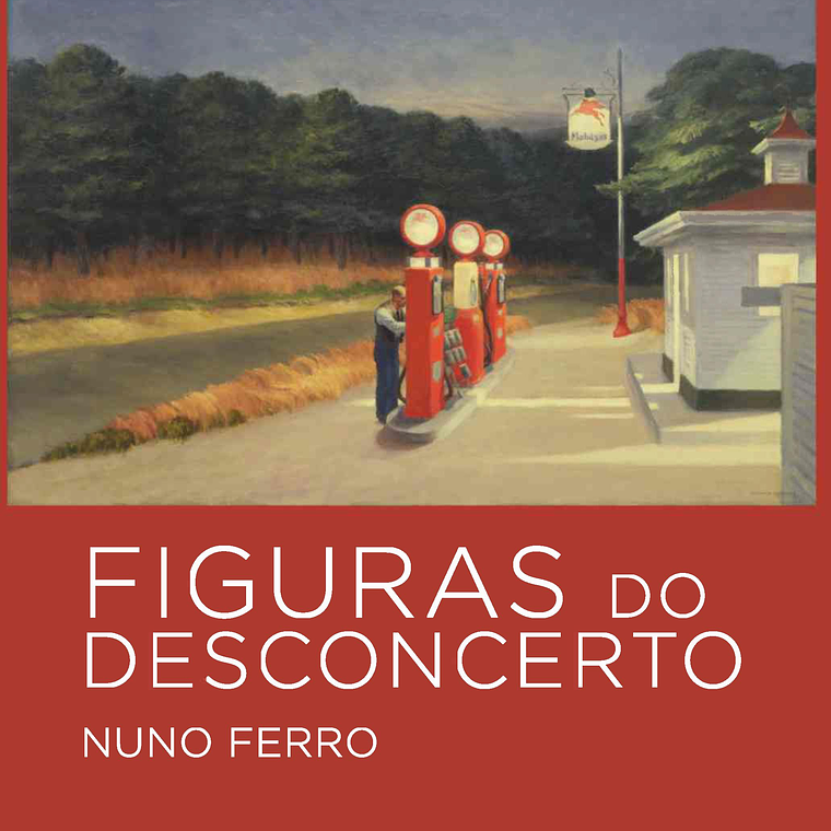 Figuras do desconcerto 1