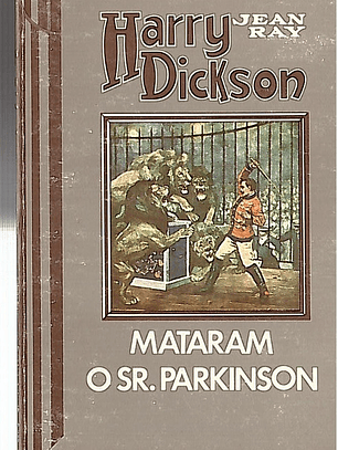 Mataram o sr. Parkinson