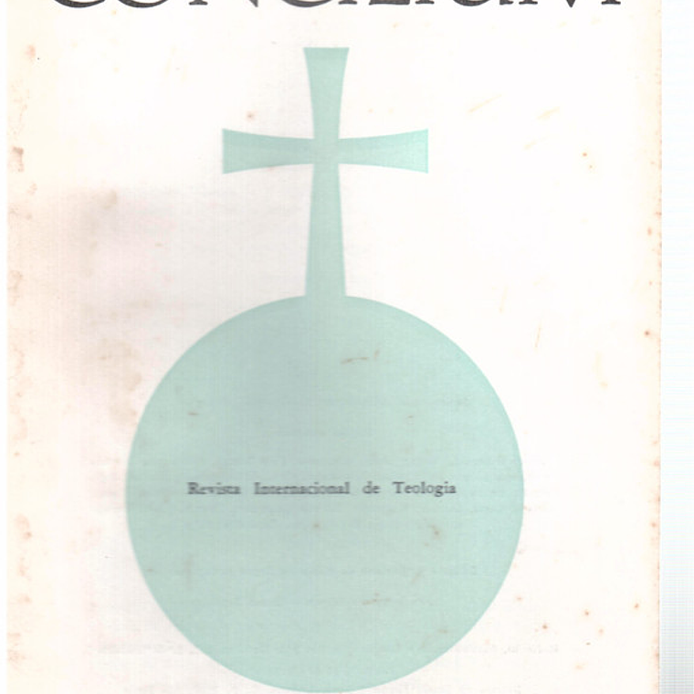 Concilium  1965 12 10 1