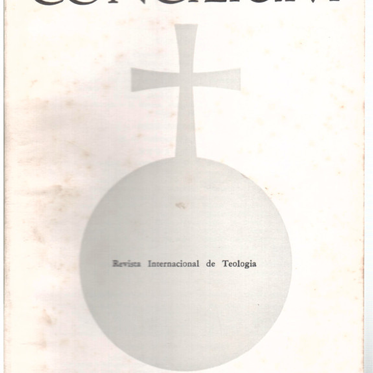 Concilium  1965 01 01 1