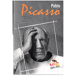 Pablo Picasso