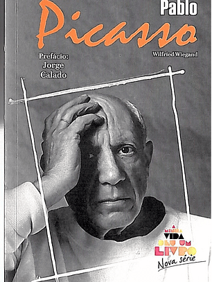 Pablo Picasso