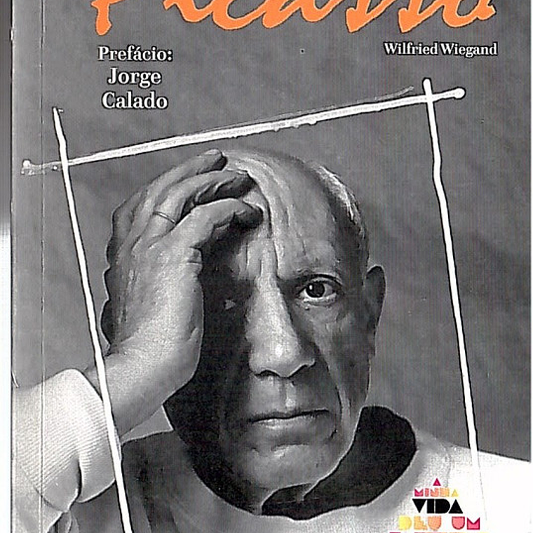 Pablo Picasso 1