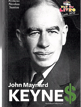 John Maynard Keynes
