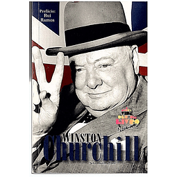 Winston Churchill