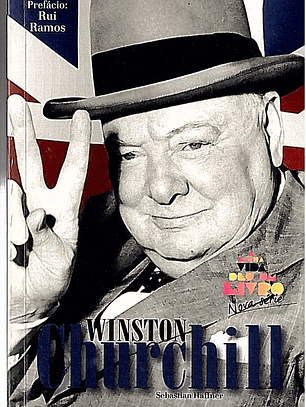 Winston Churchill