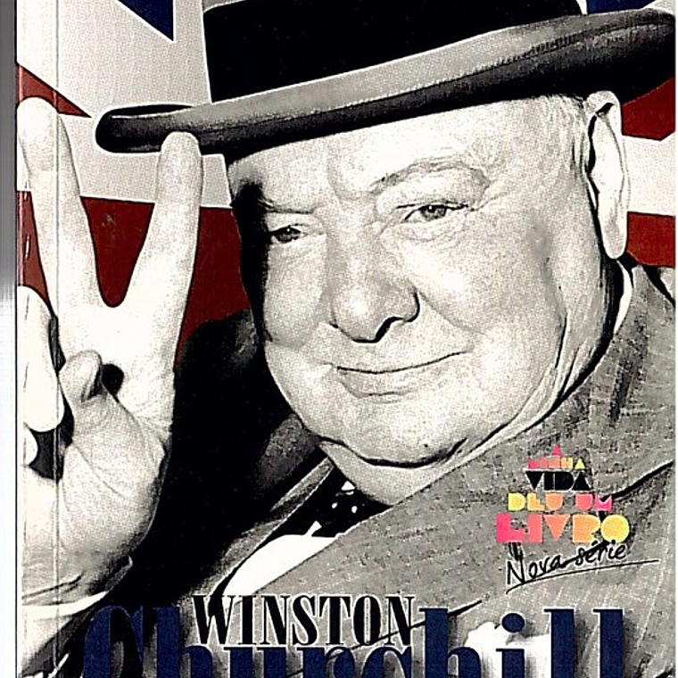 Winston Churchill 1