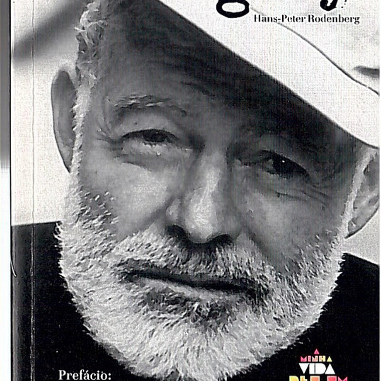 Ernest Hemingway 1