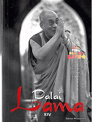 Dalai Lama XIV