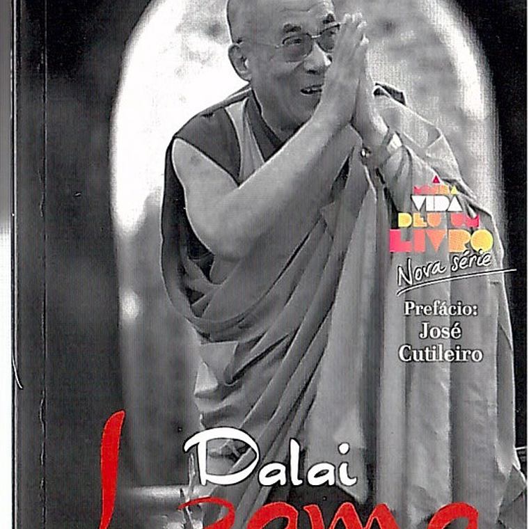 Dalai Lama XIV 1