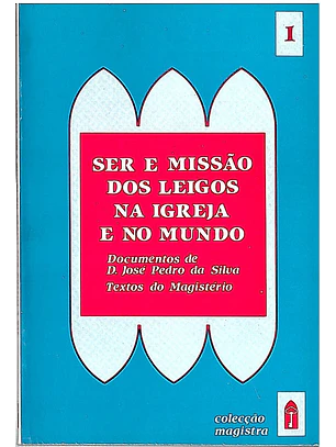 Ser missão dos leigos na igreja e no mundo