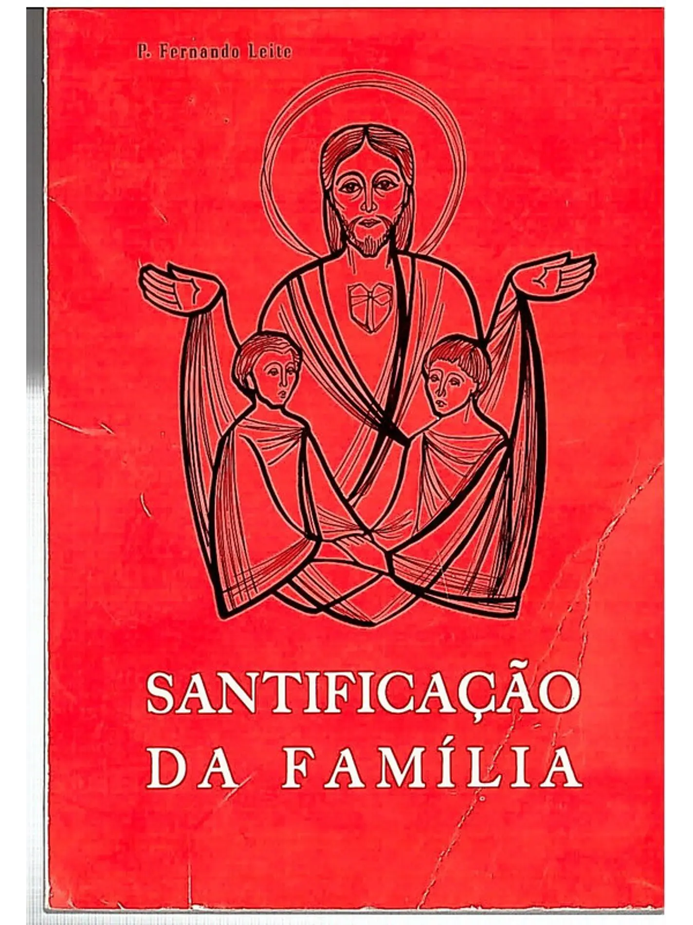 Santificação da família 1