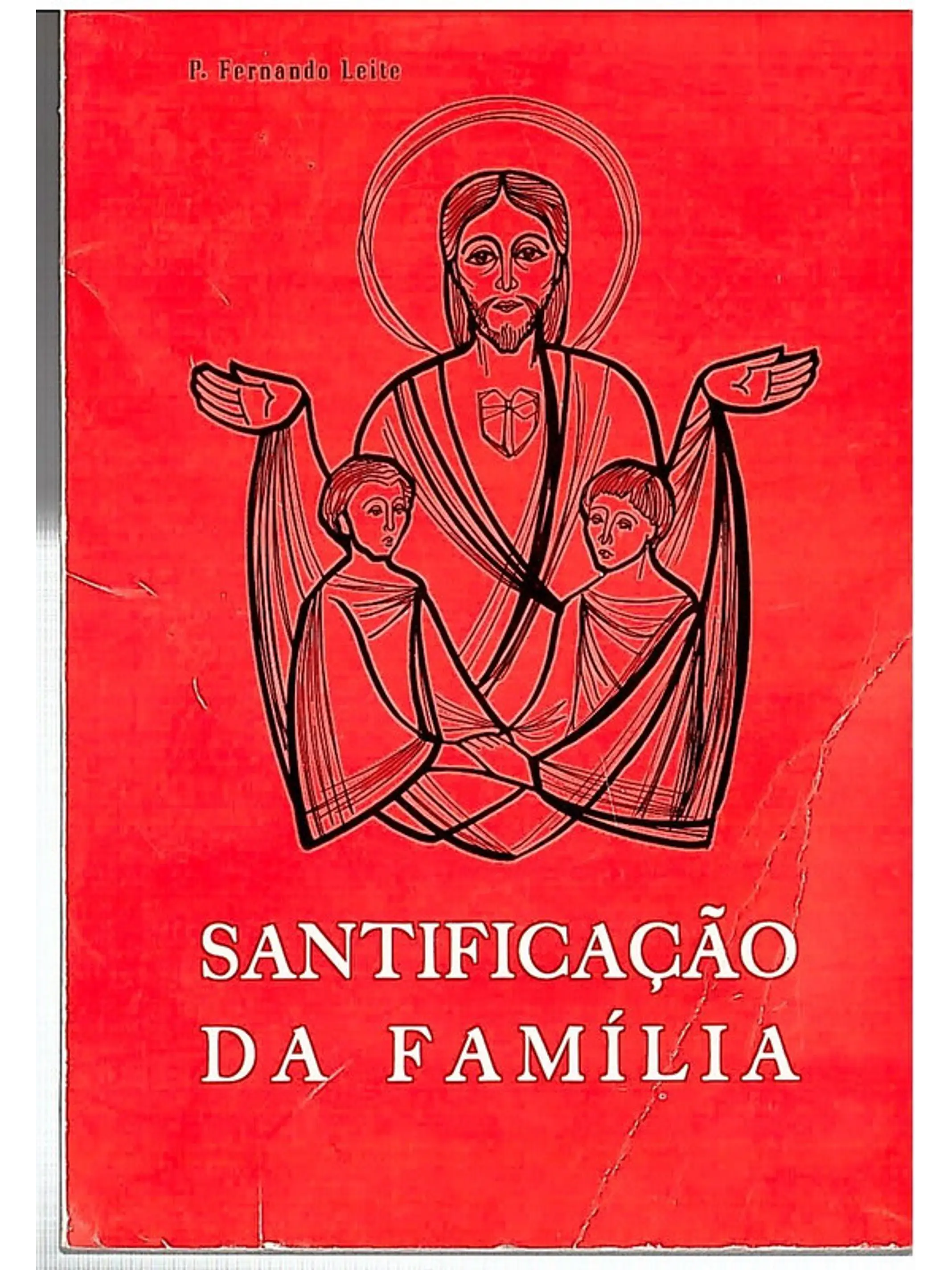 Santificação da família 1