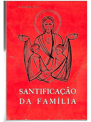 Santificação da família