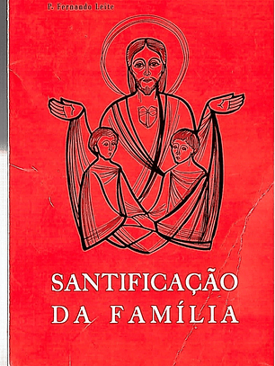 Santificação da família