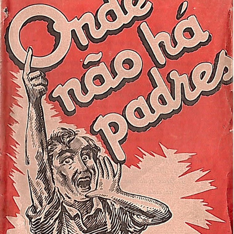 Onde não há padres 1