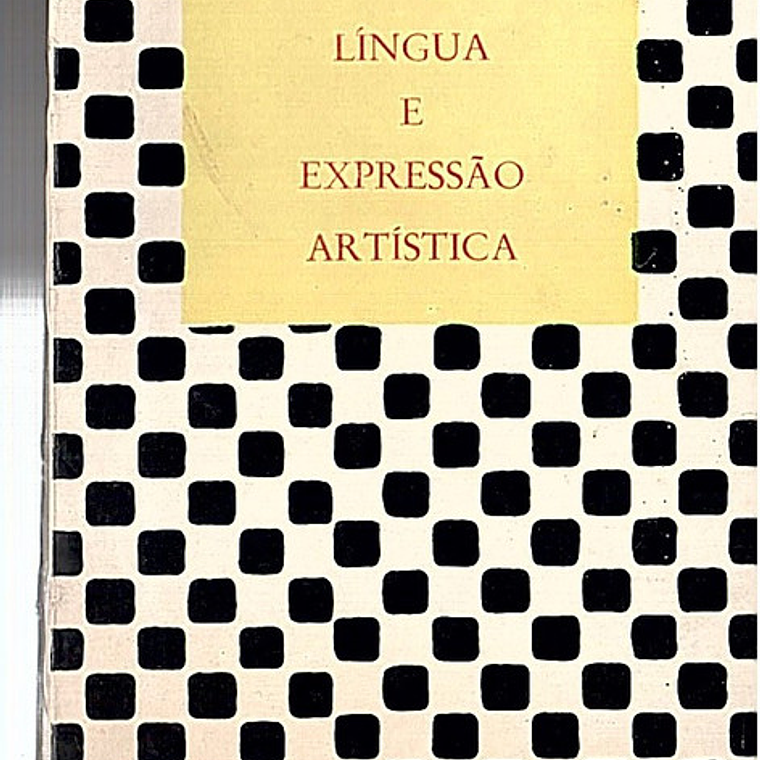 Língua e expressão artística 1
