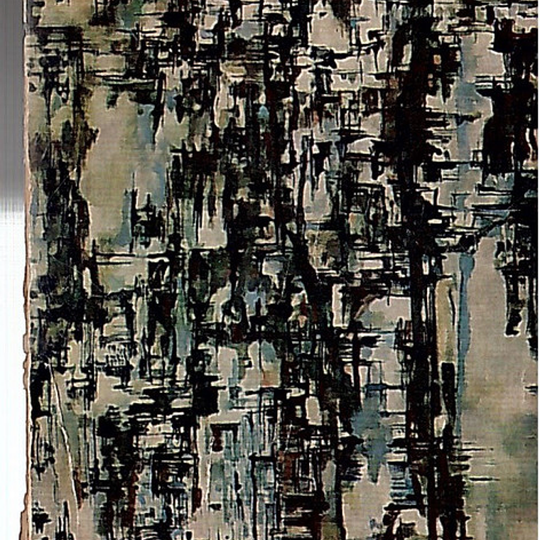 Como se visse o invisível 1