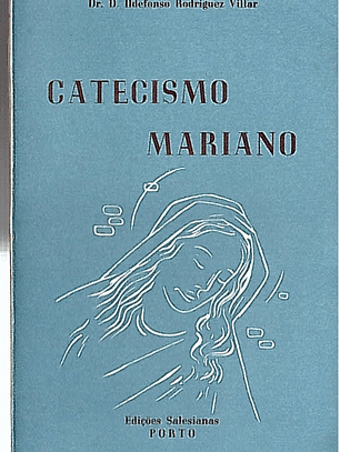 Catecismo mariano