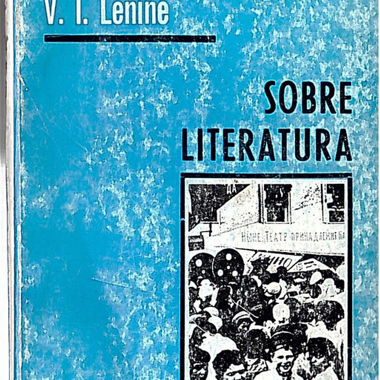 Sobre literatura e arte 1