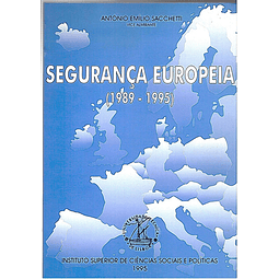 Segurança europeia (1989-1995)