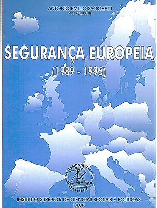 Segurança europeia (1989-1995)