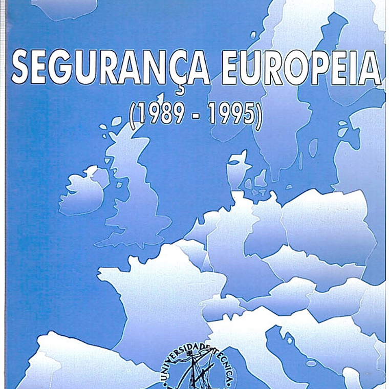 Segurança europeia (1989-1995) 1
