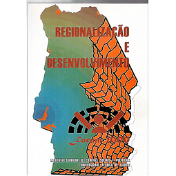 Regionalização e desenvolvimento