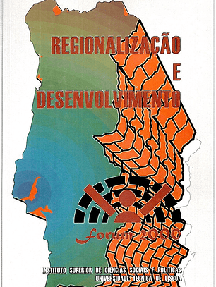 Regionalização e desenvolvimento
