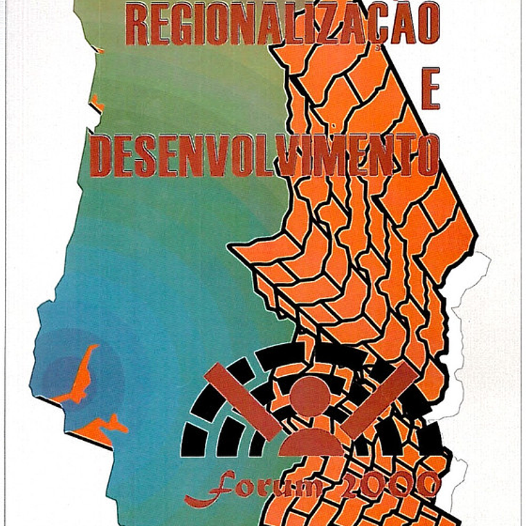 Regionalização e desenvolvimento 1