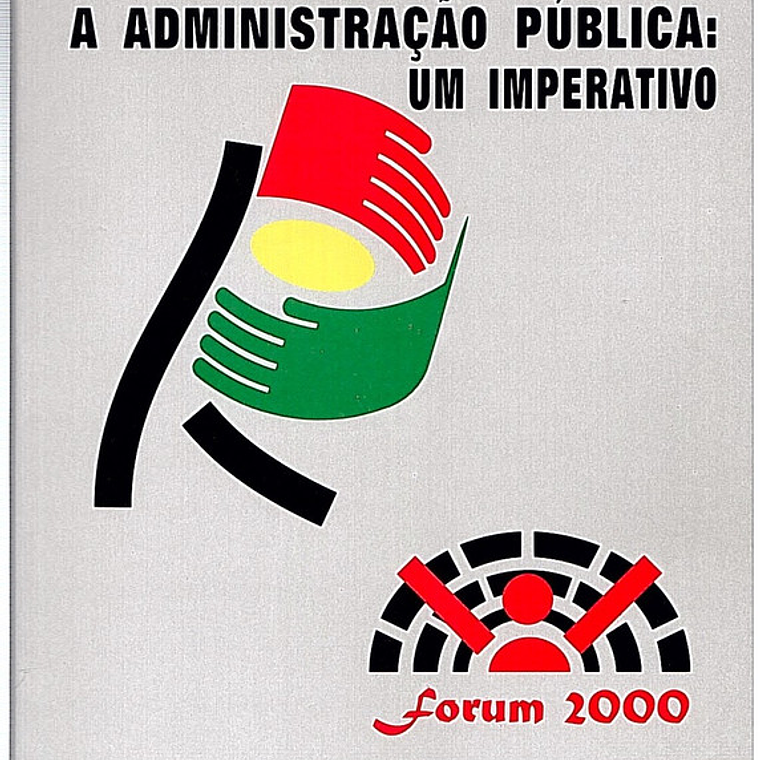 Reformar a administração pública um imperativo 1