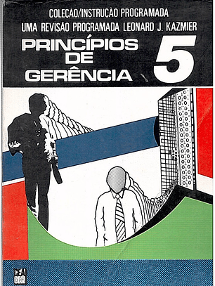 Princípios de gerência