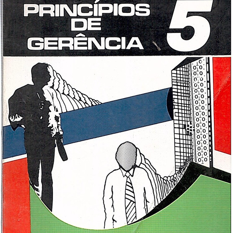 Princípios de gerência 1
