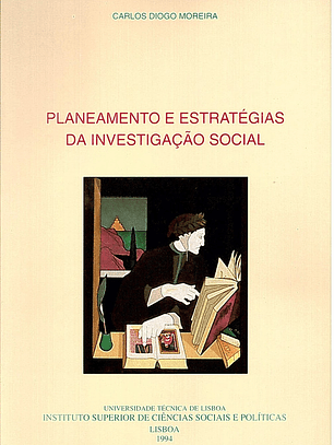 Planeamento e estratégias da investigação social