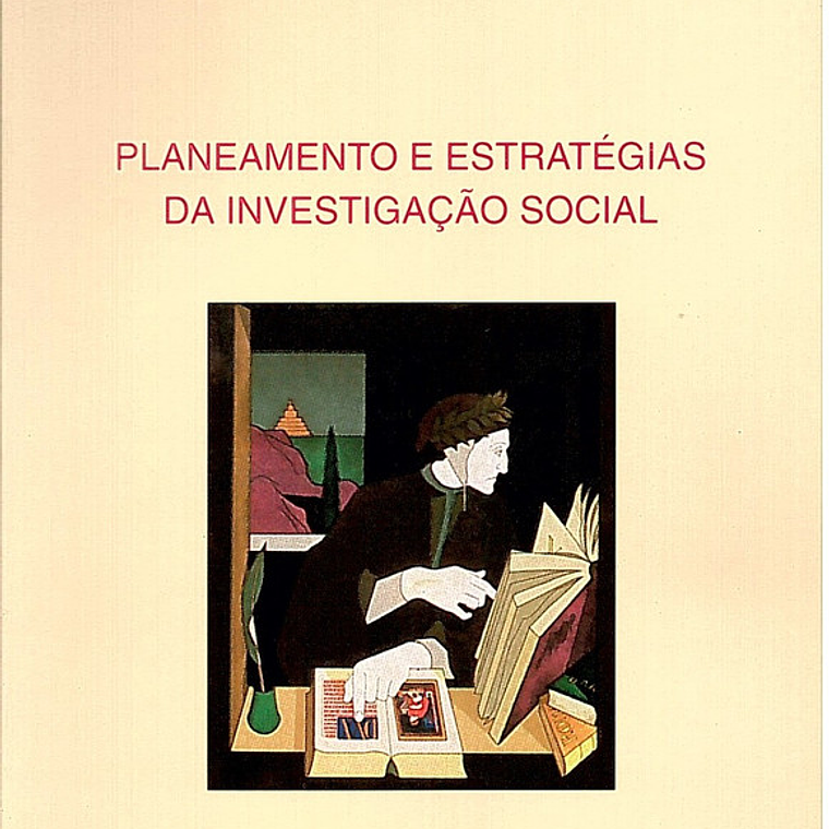 Planeamento e estratégias da investigação social 1