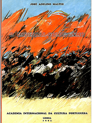 O imperial comunismo