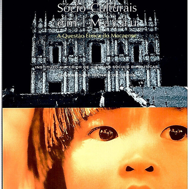 Mudanças sócio-culturais em macau 1