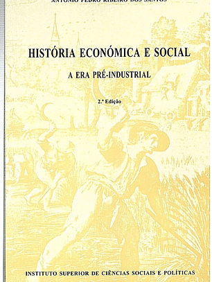 História económica e social
